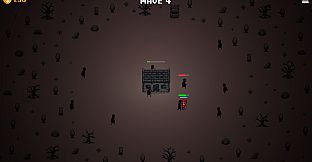 The Hollow Grounds