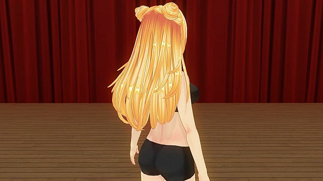 CUSTOM ORDER MAID 3D2 It's a Night Magic Present from a Hasty Santa ALL in ONE Pack