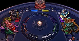 Tabletop Simulator - Cosmic Encounter Connector