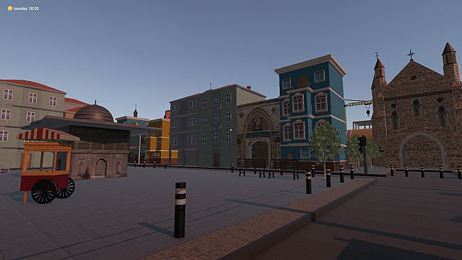 GASTROVENTURE: Traditional Kitchen Diaries