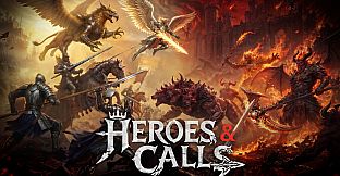 Heroes And Calls