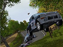 Trackmania United Forever