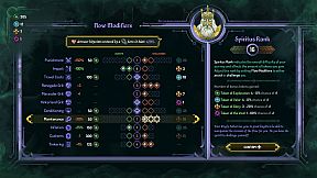 Fabular: Once Upon a Spacetime