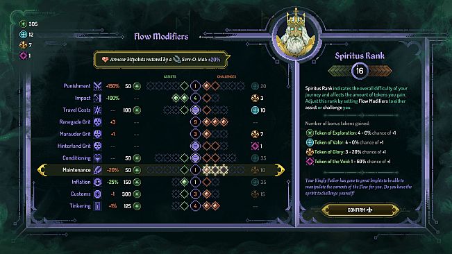 Fabular: Once Upon a Spacetime