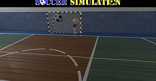 Soccer Simulation