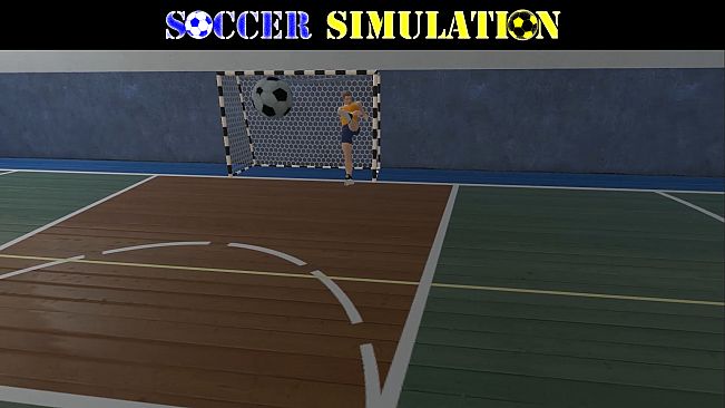 Soccer Simulation