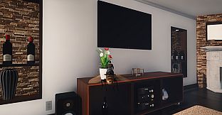 Girl Who Shrunk the Neighbors