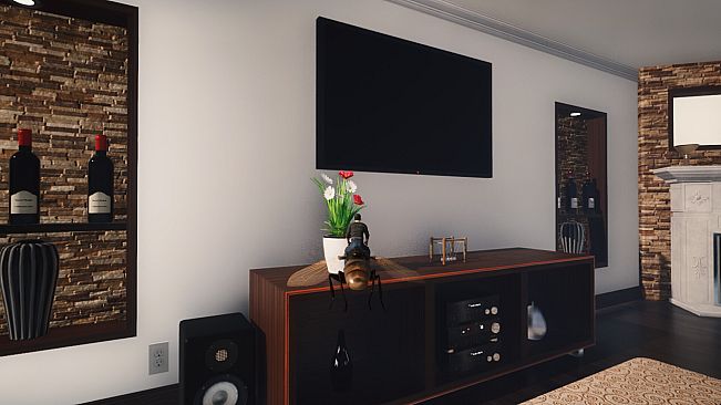 Girl Who Shrunk the Neighbors