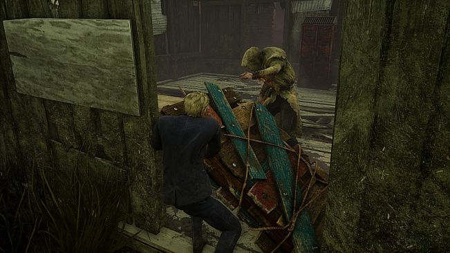 Dead by Daylight - Escape Expansion Pack