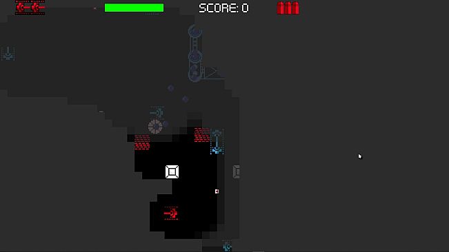 Tiger Tank 59 Ⅰ Black Hill Fortress MP019