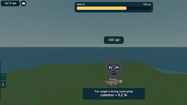 NETfishing