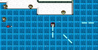 Starry Moon Island 2 Red Snake MP07