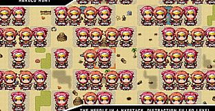 Vexation: Hand Crafted Hell