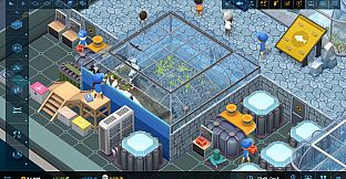 Megaquarium: Deep Freeze - Deluxe Expansion