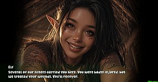 Elven Desire Ladyboys