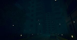 Dead Stop - The Tenant