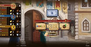 Istanbul: Digital Edition - Mocha & Baksheesh