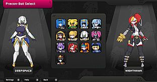 Smashdolls
