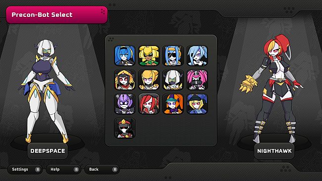Smashdolls
