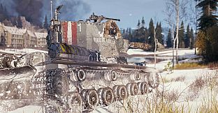 World of Tanks — KV-2 Pack