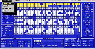 Defrag Incremental