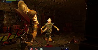 Bloodwright