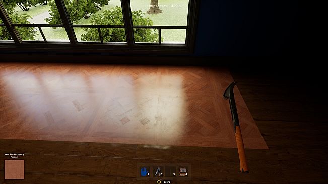 Renovation Simulator