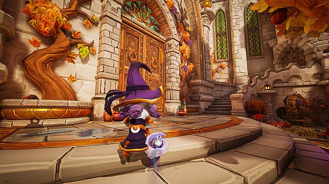 Moon Sorceress DLC