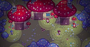 RPG Maker MV - Fantasy Dreamland - Enchanted Pack