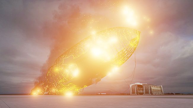Hindenburg VR