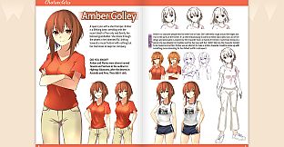 Highway Blossoms - Official Artbook