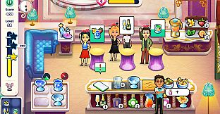 Hotel Ever After - Ella's Wish