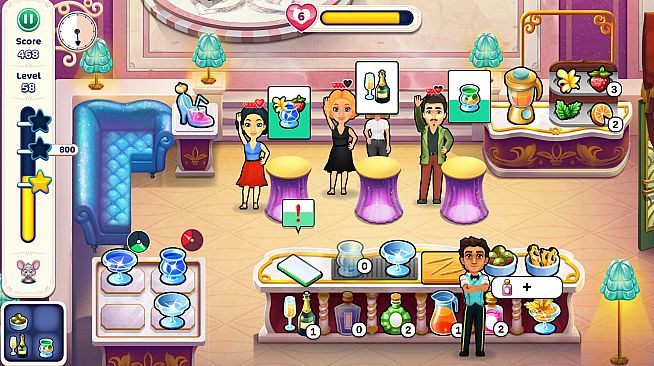 Hotel Ever After - Ella's Wish