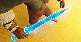 Expedition Agartha - Ice Weapon Effect