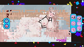 Uka & Haruka: Hentai Puzzle 18+