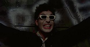 ROUGH KUTS: The Driller Killer