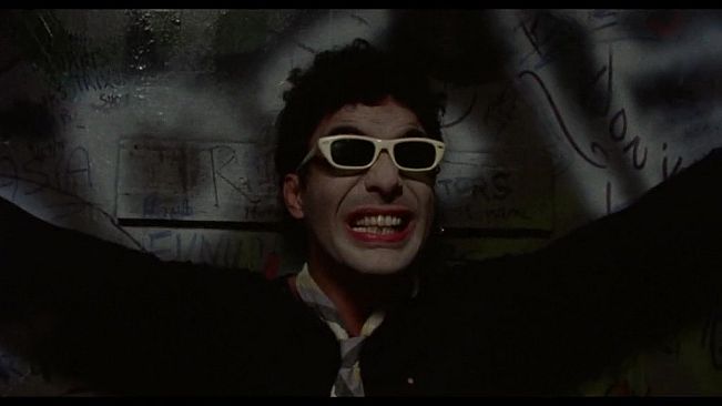 ROUGH KUTS: The Driller Killer