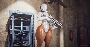 League of Maidens Haydee Edition