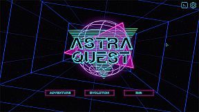 Astra Quest