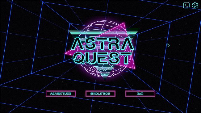 Astra Quest