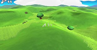 The Great Hide n Seek Expawdition