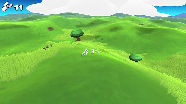 The Great Hide n Seek Expawdition