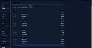 MOBA Manager