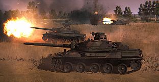 Regiments - Winds of Change