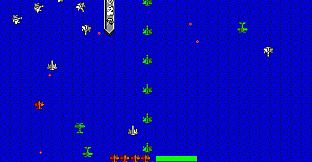 Tiger Fighter 1931 Tora! MP028