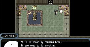 Katagiri-san is very cold