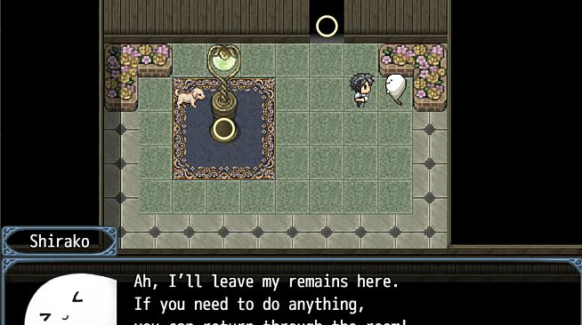 Katagiri-san is very cold