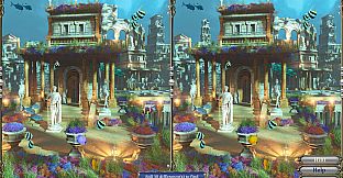 Jewel Match Aquascapes 2 Collector's Edition