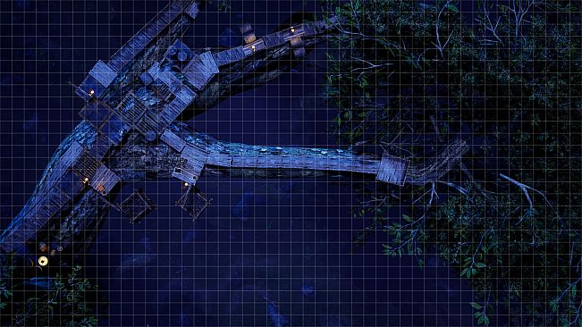 RPGScenery - Giant Tree Scene