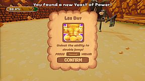 Moldbreaker: Rise of the Loaf